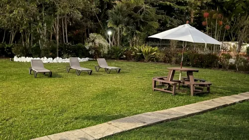 Vedanta Resort Barbados - Beach