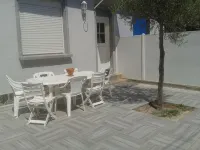 House for 6 pers. very close to the sea and shops - Holiday bungalows