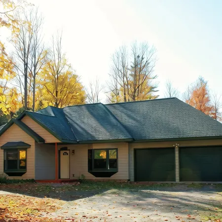 Northwood's Fish Haven on Beautiful Moose Lake; 2 kayaks, Lilly pad & game-room