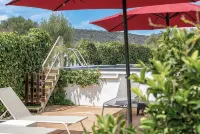 Es Marroig Villa and Spa - Villaer