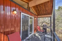 Modern Cabin Sleeps 5- Close in Manitou Springs and close to Garden of the Gods - Chalets