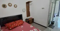 Villa Fistie Azza - Uima-altaat