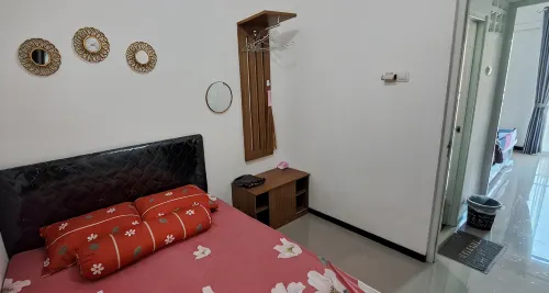 Villa Fistie Azza