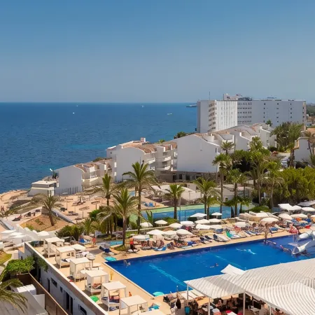 Hotel Palia Maria Eugenia