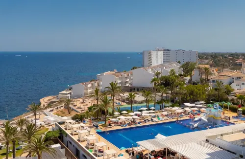 Hotel Palia Maria Eugenia