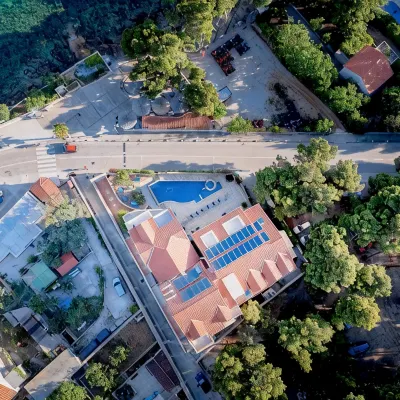 Hotel Sol Hotels near Golden Horn Beach