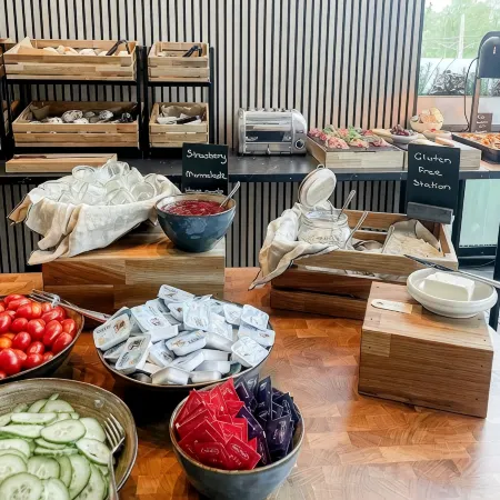Go Hotel Østerport Отели рядом с достопримечательностью «Бастион Фредерика»