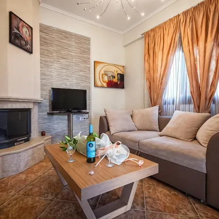 Amalia Lux Villas