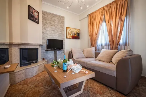 Amalia Lux Villas - Boutique