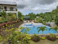 Casa de Robles - Balkon