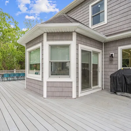 The President MansionLuxurious Family Retreat - 1.5 Miles to Beach