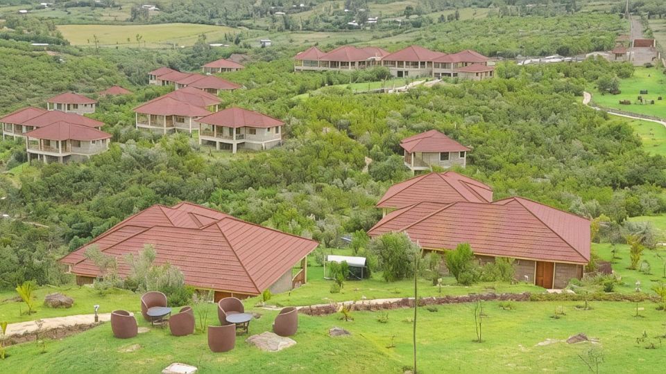 Capella Resort