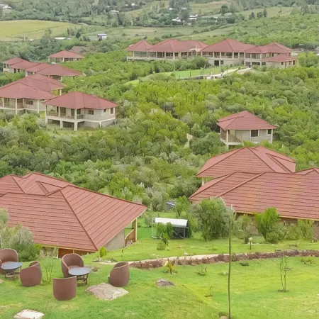 Capella Resort