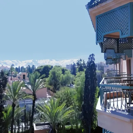 Royal Mirage Deluxe