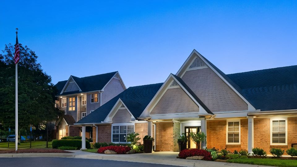 Sonesta ES Suites Atlanta Alpharetta North Point Mall