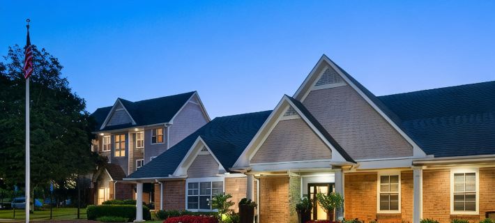 Sonesta ES Suites Atlanta Alpharetta North Point Mall Hotels in Alpharetta