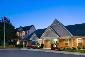 Sonesta ES Suites Atlanta Alpharetta North Point Mall