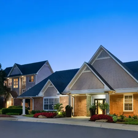 Sonesta ES Suites Atlanta Alpharetta North Point Mall