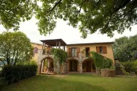 Agriturismo La Vecchia Fattoria - 3 stelle
