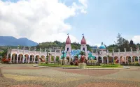Zevannya Villa Puncak - 3 星級