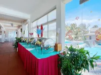 Champa Resort & Spa