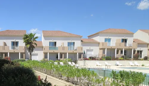 Terres de France - Résidence les Hauts du Maquis
