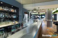 Novotel Den Haag World Forum - bar