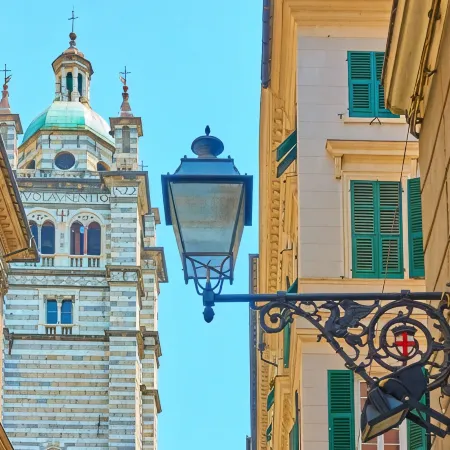 Novotel Genova City