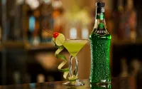 Eldora Hotel - bar
