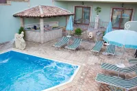 Villa Cristina - Beach