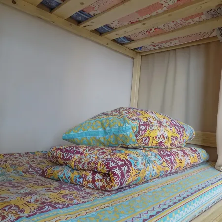 Main Room Mini-Hotel