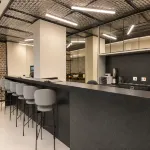 Bristol Exceler Campo Grande - bar
