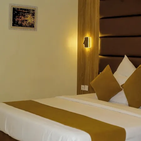 Tevom Hotel and Suite