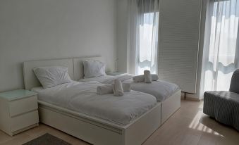 Casa Maria City Apartments