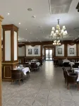 Aidana Plaza Hotel - breakfast
