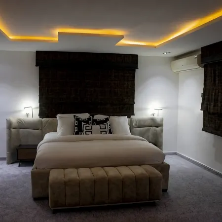Casa de Los Reyes Luxury Apartments