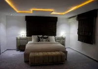 Casa de Los Reyes Luxury Apartments - spa