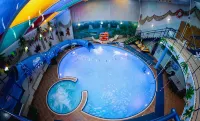 Hotel Nautilus And Spa - 3-Star