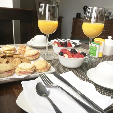 Casa Puente Hotel Boutique
