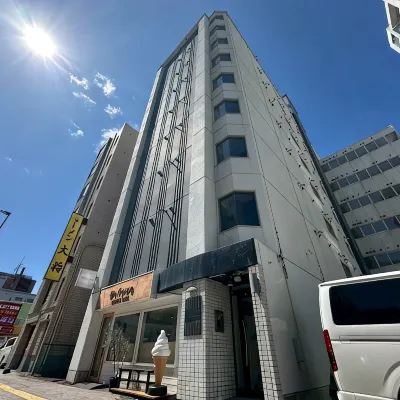 Residence Hotel #1　207室 太平站附近的飯店