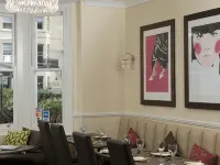 新施泰因酒店 - 早餐