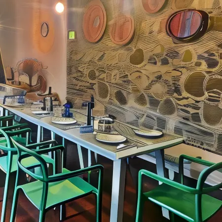 Hotel Rural Triana