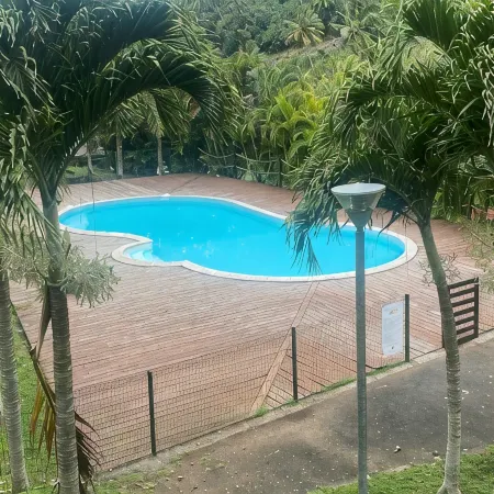 Stunning ocean views in completely renovated villa just 5 minutes from the beach