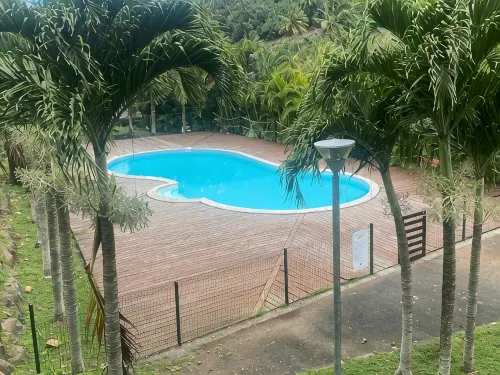 Stunning ocean views in completely renovated villa just 5 minutes from the beach
