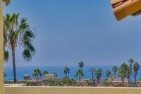 New Spanish Style Townhome Just Blocks to the Beach with Panoramic Ocean View - Homestays