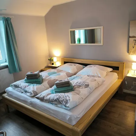 Comfort - Holiday apartment near Schleswig