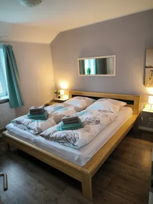 Comfort - Holiday apartment near Schleswig - 2 星級