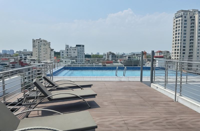 Luxe Paradise Suites Hotel & Spa photo 3