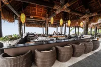 Club Wyndham Denarau Island, Trademark Collection by Wyndham - bar