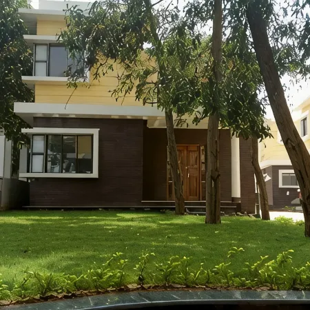 Panthashala Santiniketan